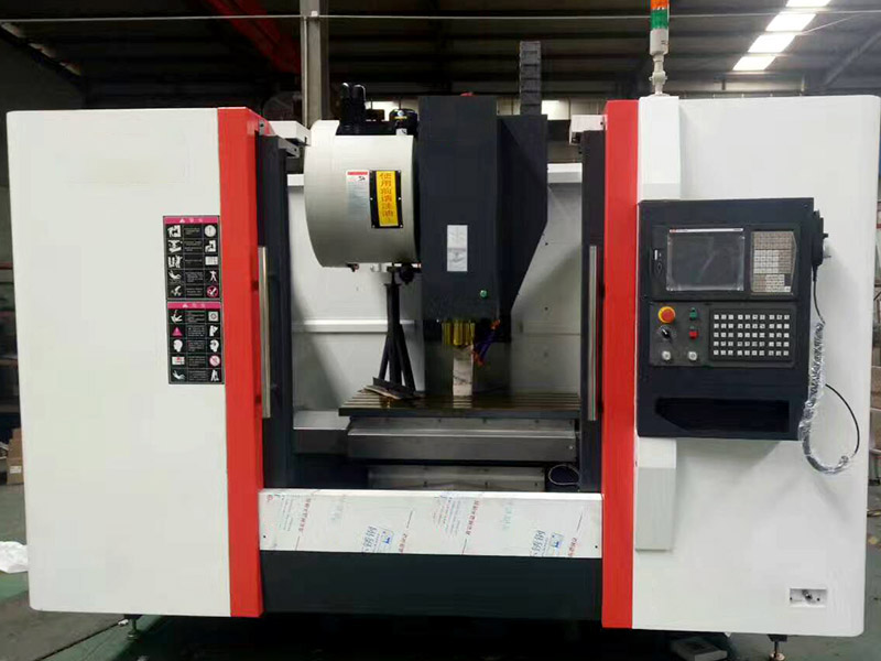 雕銑機做精光模具到底行不行？