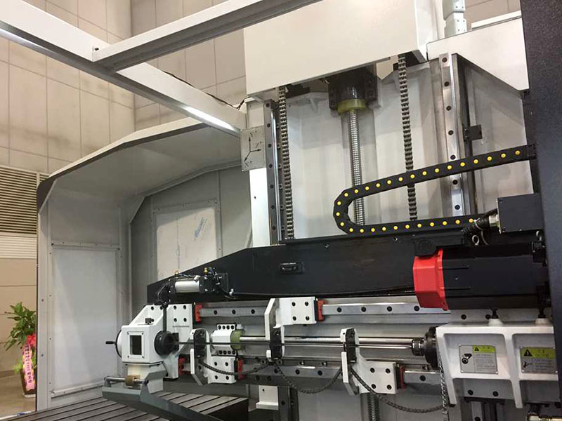 深孔鉆加工每mm多少錢?