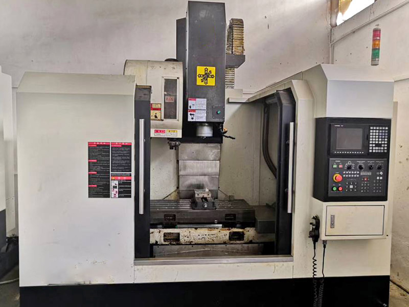 學(xué)數(shù)控加工中心要多久?新手時(shí)間!