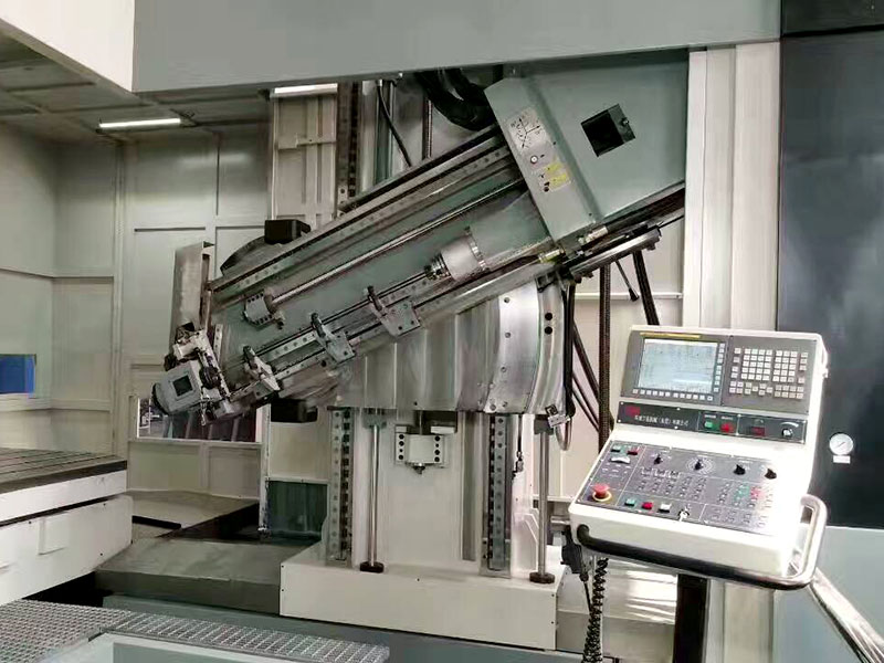 深孔鉆哪個牌子好？質量廠家！