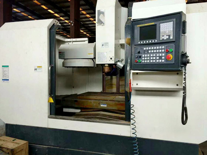 加工中心好不好？工作前景！