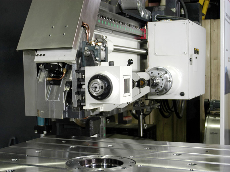 深孔鉆哪家強(qiáng)？推薦臺(tái)翰源頭廠家！