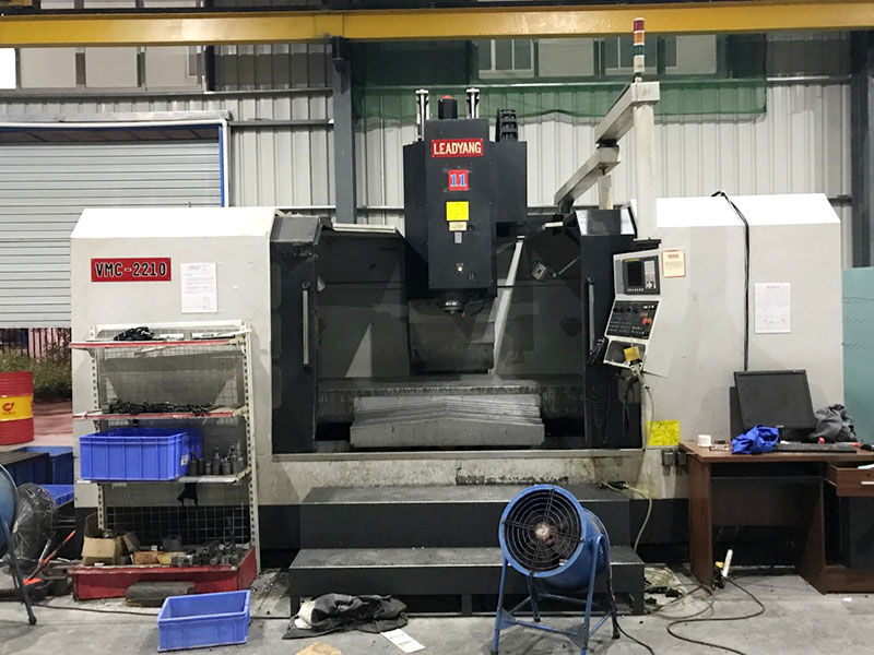 國產加工中心哪家好？質量品牌！