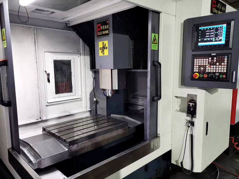 數(shù)控鉆攻機(jī)啥牌子好?推薦廠家!