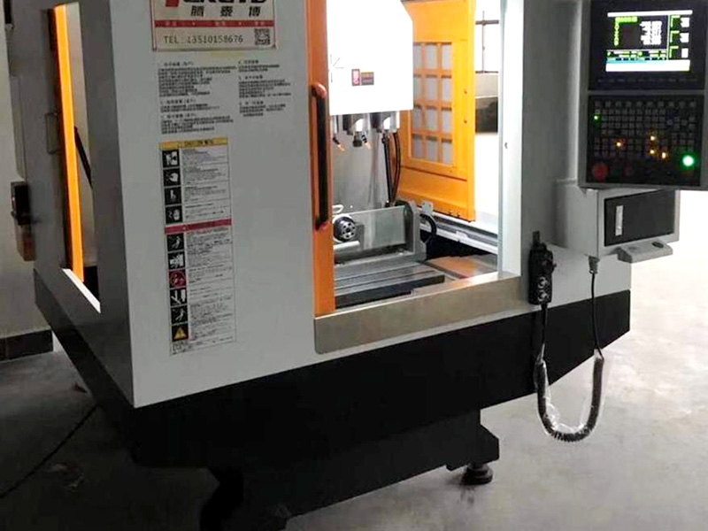 高速數(shù)控雕銑機為何發(fā)展如此迅速?主要原因!