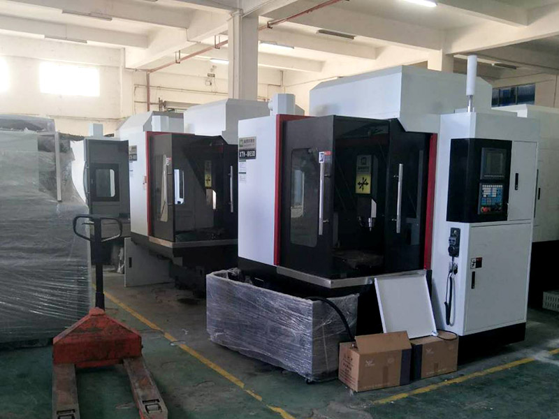 國內有沒有陶瓷專用雕銑機？