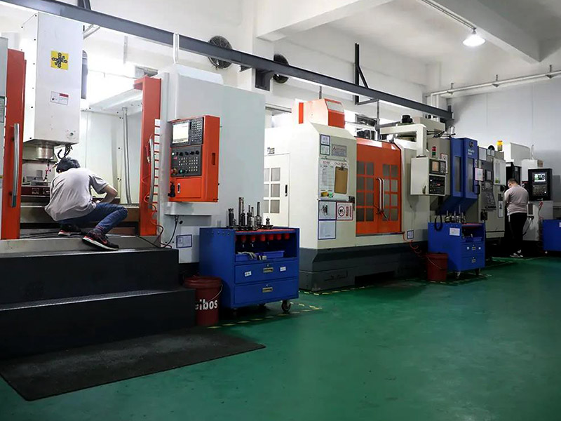 加工中心數(shù)控操作工到底是做什么？崗位職責(zé)！