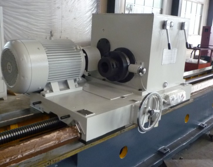 解析:深孔機床的產(chǎn)生與發(fā)展過程