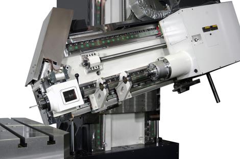 鉆攻一體機的使用環境會影響機床壽命嗎？