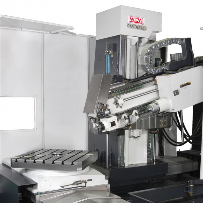 深孔鉆的性能優勢在哪里？