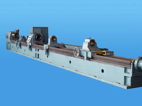 深孔鉆與多軸鉆床的區別?