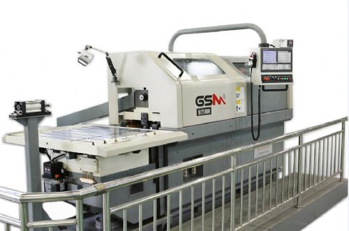 深孔機(jī)床加工時(shí)為什么會(huì)產(chǎn)生誤差?