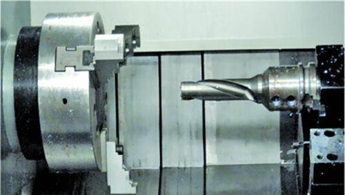 深孔機床的機械式主軸各部件詳解，保養要點