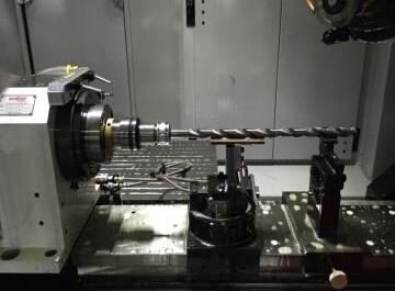 制造深孔鉆廠家 知名的深孔鉆廠家有哪些?