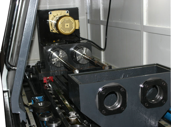 軸類深孔鉆哪家好,主要看其出產(chǎn)的模具