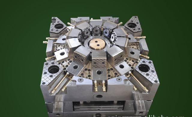 我來說說正陽模具深孔鉆加工怎么樣？