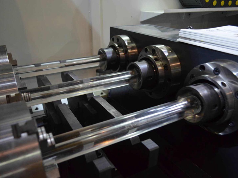 數(shù)控深孔鉆對切削油的要求是什么?