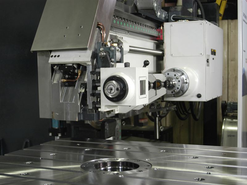 深孔鉆和槍鉆的區(qū)別是什么？