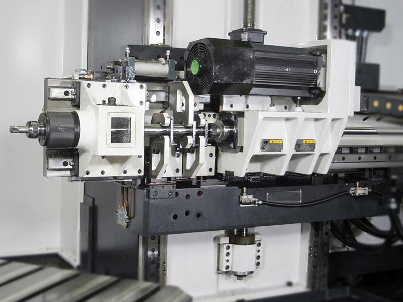 深孔鉆廠家?guī)私馍羁足@設(shè)計原理