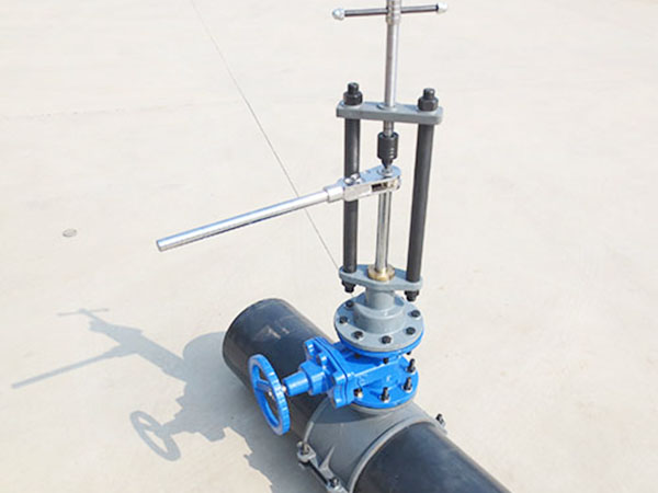 水鉆孔機(jī)怎么用？鉆孔機(jī)后面起火是什么原因？