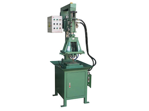 立式鉆孔機(jī)怎么安裝和拆卸鉆筒?鉆孔機(jī)cpk不達(dá)標(biāo)是什么原因?