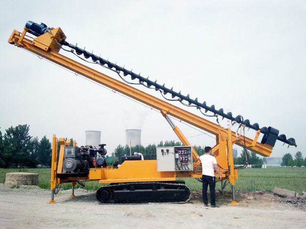 如何選擇螺旋鉆孔機?pcb鉆孔參數和程序的區別作用是什么?