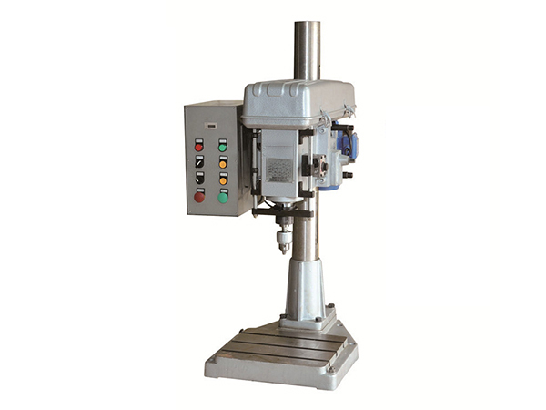 大量鉆孔機(jī)怎么操作？如何使用鉆孔機(jī)在玻璃上鉆孔？