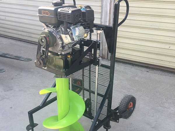 手提式鉆孔機怎么樣?全自動與手動鉆孔機的區別