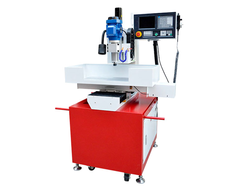 為什么數(shù)控鉆孔機轉(zhuǎn)得很慢？由哪些因素導(dǎo)致的？