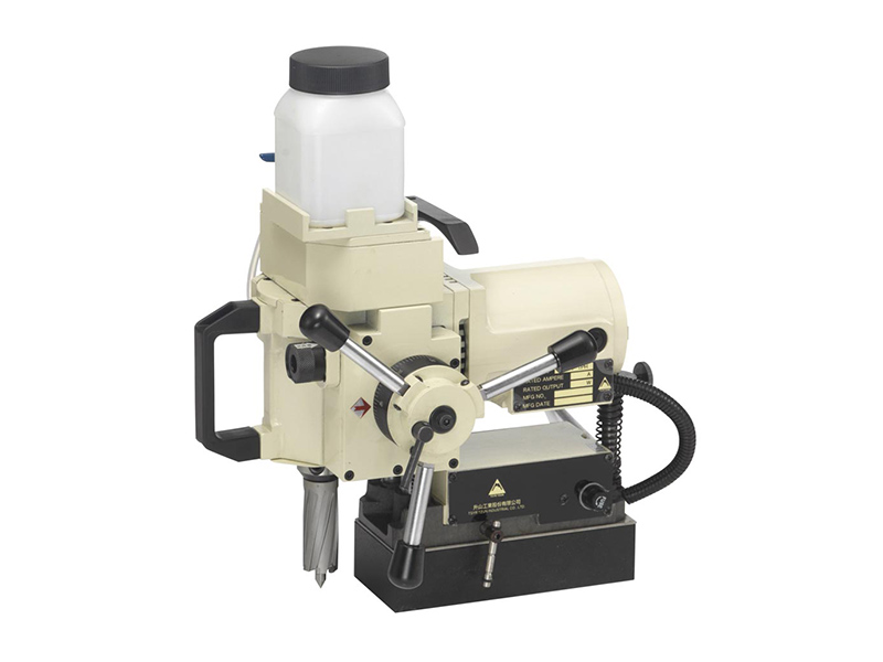 鉆孔機不轉怎么回事？有什么解決辦法？