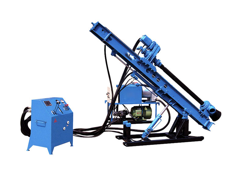 錨桿鉆孔機(jī)擴(kuò)大頭怎么施工?詳細(xì)方案流程