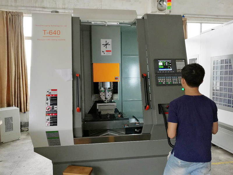 鉆孔機的咀斷了怎么修？有這幾個方法