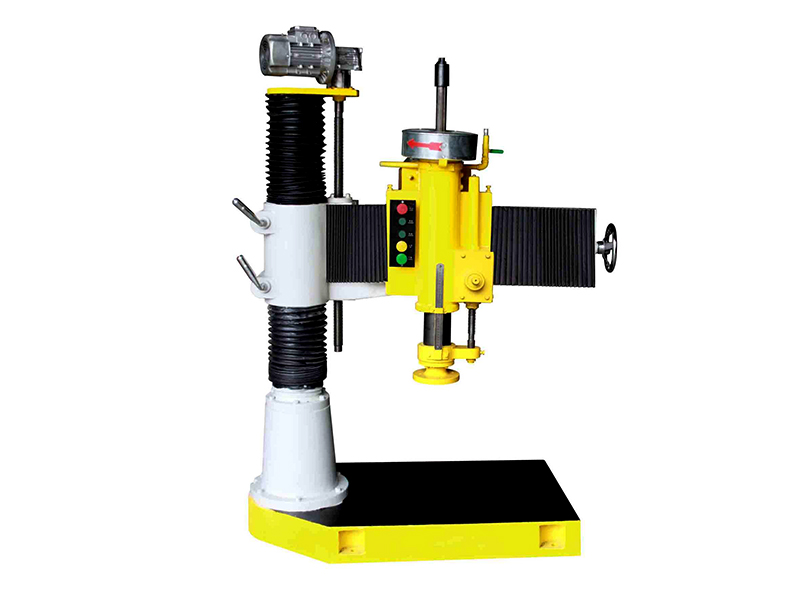 石材鉆孔機怎么使用?詳細流程步驟介紹