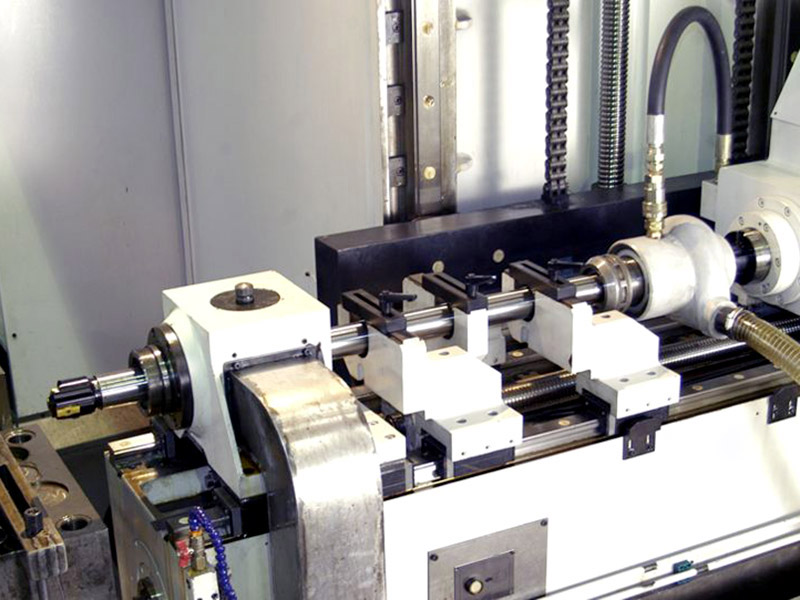 深孔鉆怎么樣?優勢、前景介紹