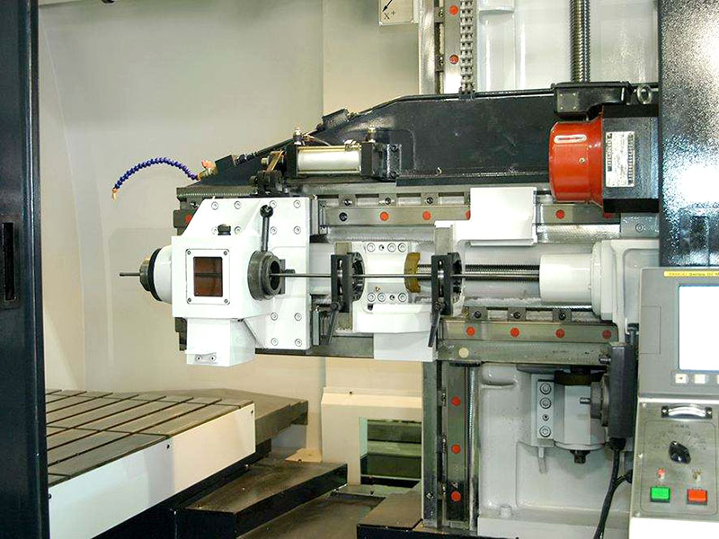 35厚鐵板上鉆直徑50深30的孔該怎么打？