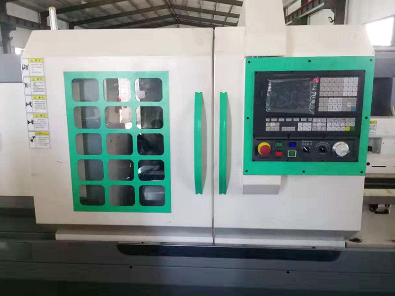 數(shù)控深孔鉆編程怎么編?