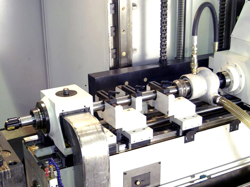 數控深孔鉆床干什么用?