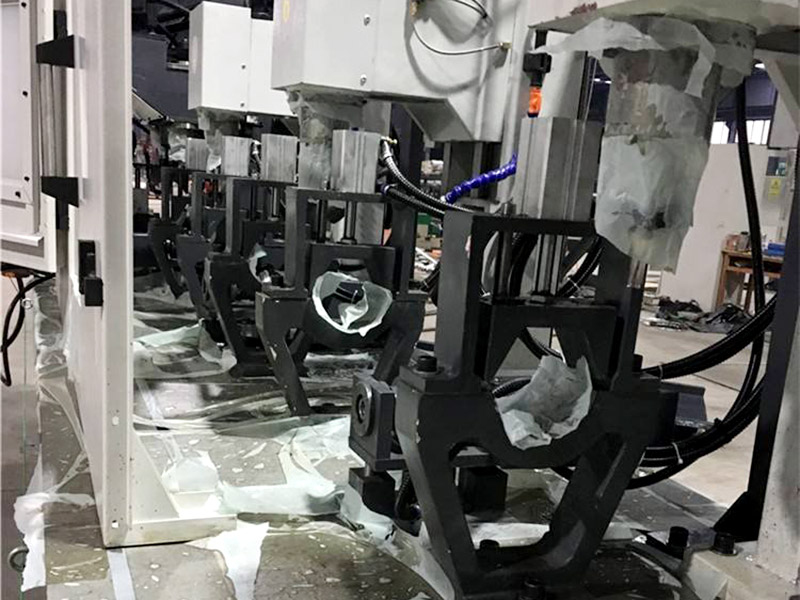 鉆孔機使用年限是多久？這些問題會影響壽命