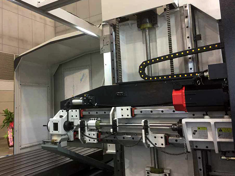 深孔鉆機床是干什么的？