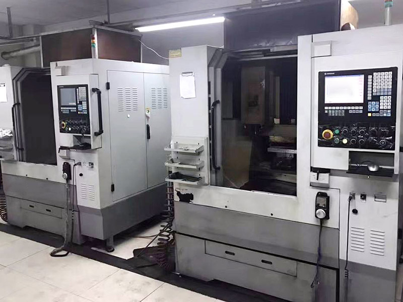 深孔鉆和精雕誰好學(xué)?