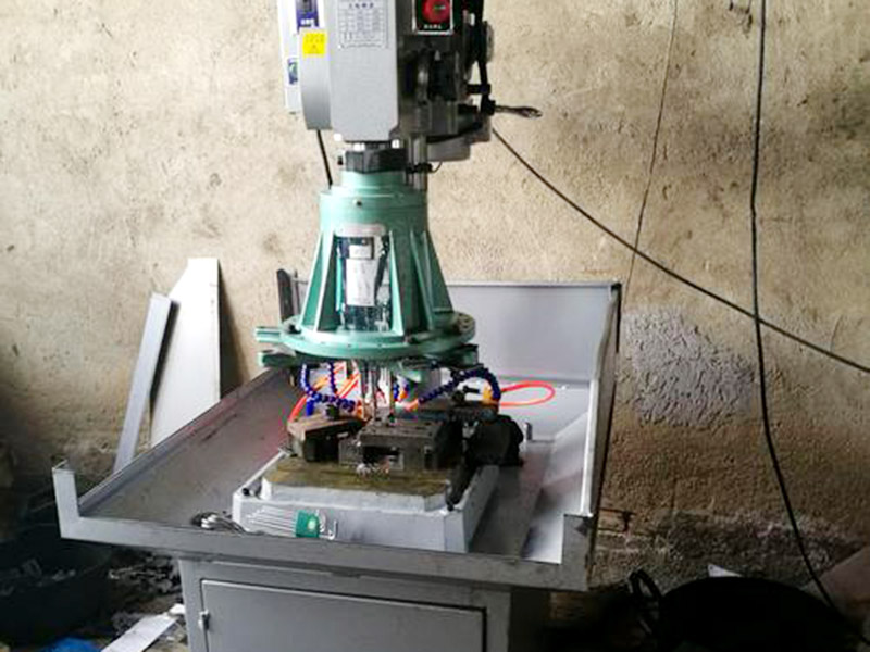 鉆孔機(jī)多少錢一臺(tái)??jī)r(jià)格解析