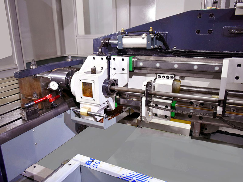 模具水孔深孔鉆床哪里買(mǎi)?