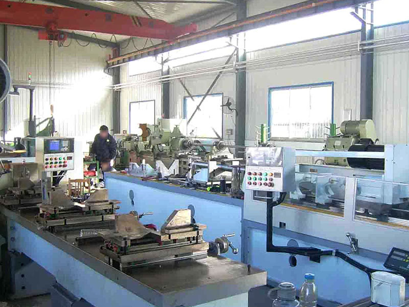 深孔機床哪家好?臺翰的質(zhì)量不錯!