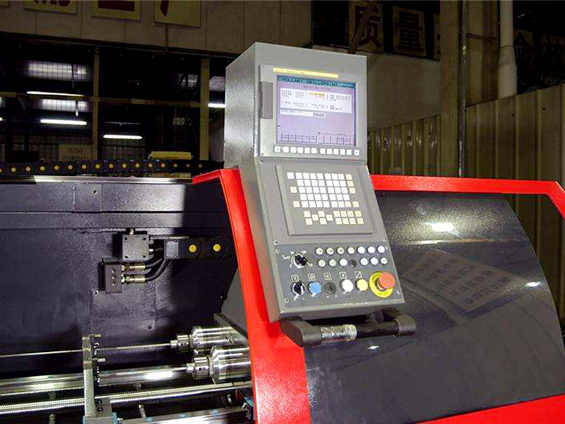 深孔鉆主軸產(chǎn)生噪音是什么原因？怎么解決？