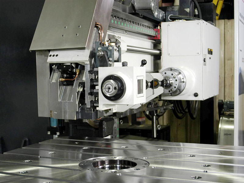 深孔鉆機(jī)床在哪里買?