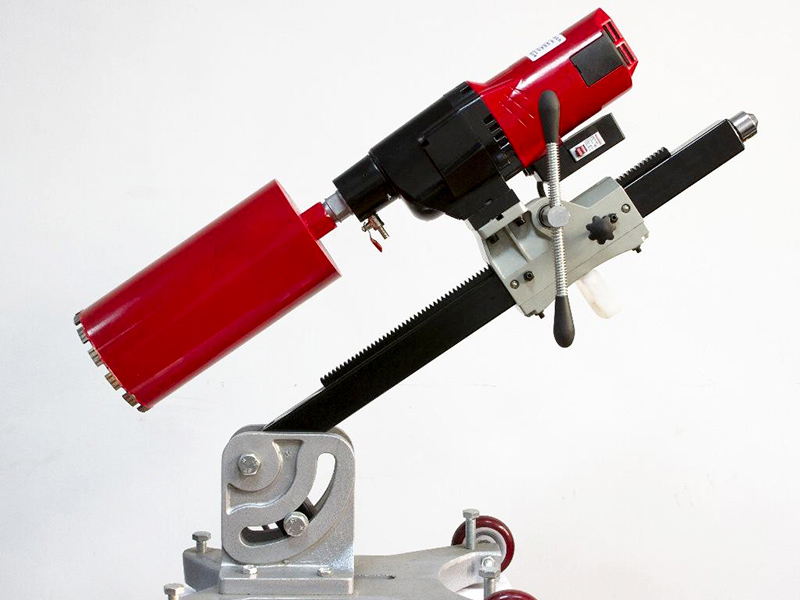 鉆孔機哪家好?這個牌子不錯!