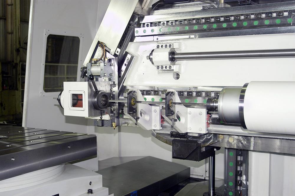 深孔鉆是什么,有什么優(yōu)缺點以及深孔鉆的分類和特征